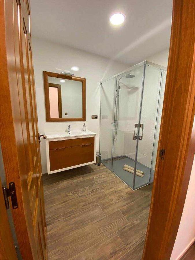 Casas Rurales Laguna La Tinaja Оса де Монтиел Екстериор снимка