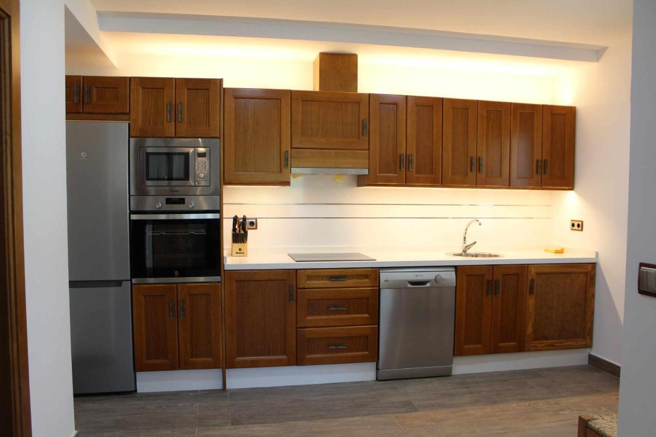 Casas Rurales Laguna La Tinaja Оса де Монтиел Екстериор снимка